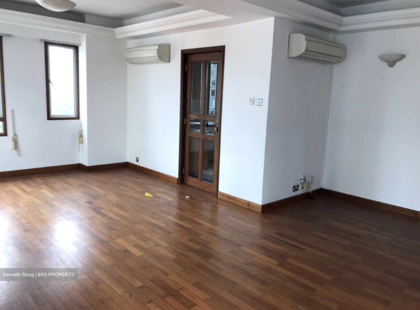 Hullet Rise (D9), Condominium #554336451
